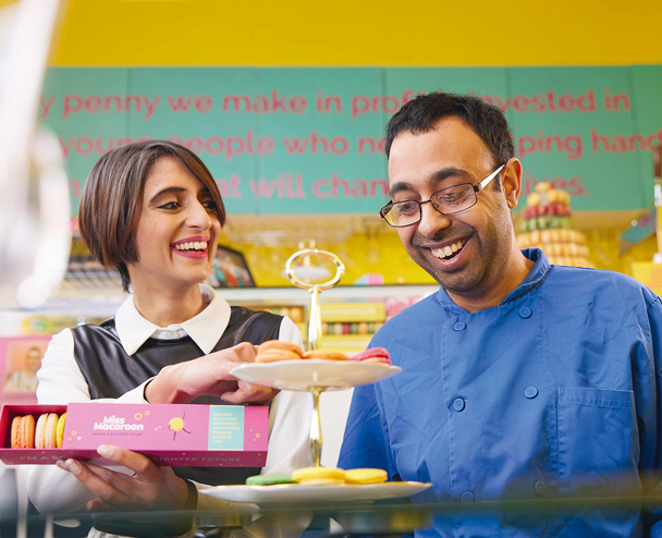 NatWest - 2022 Annual Report banner image