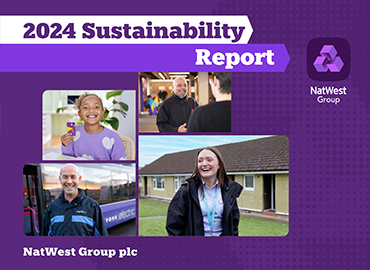 Sustainability Report 2024 thumb image
