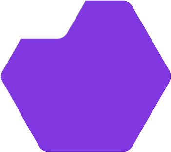 Hex right